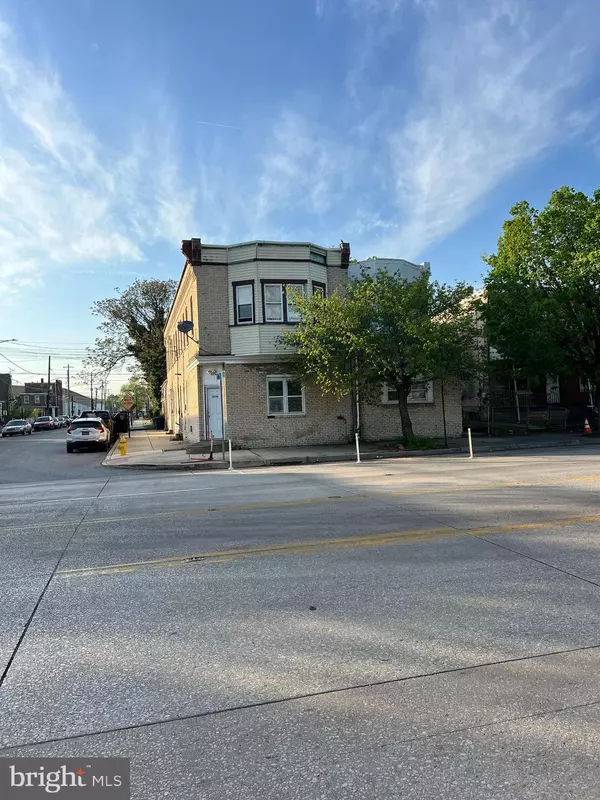 Chester, PA 19013,3038 W 2ND ST