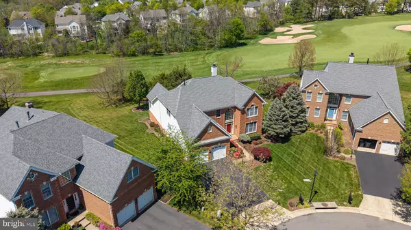 Haymarket, VA 20169,5630 ANNENBERG CT