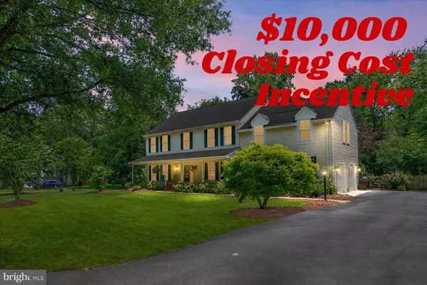 107 TARKS LN, Severna Park, MD 21146
