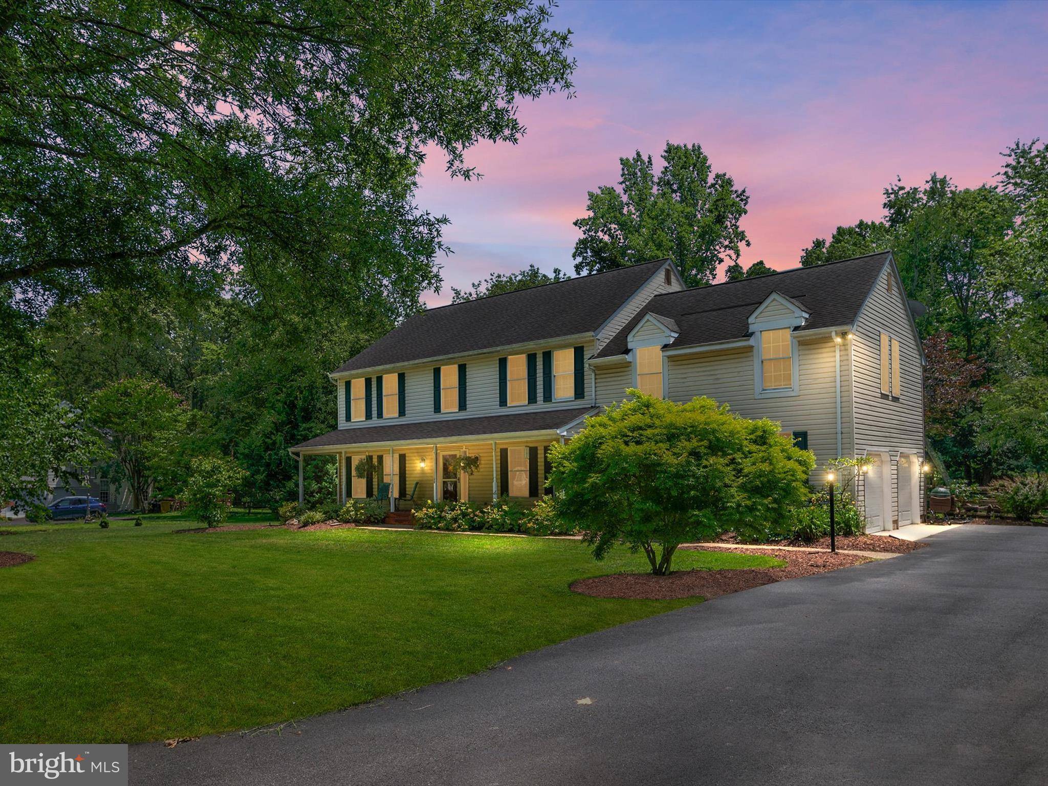 107 TARKS LN, Severna Park, MD 21146