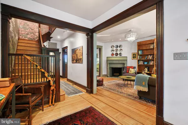 Washington, DC 20009,1640 HOBART ST NW