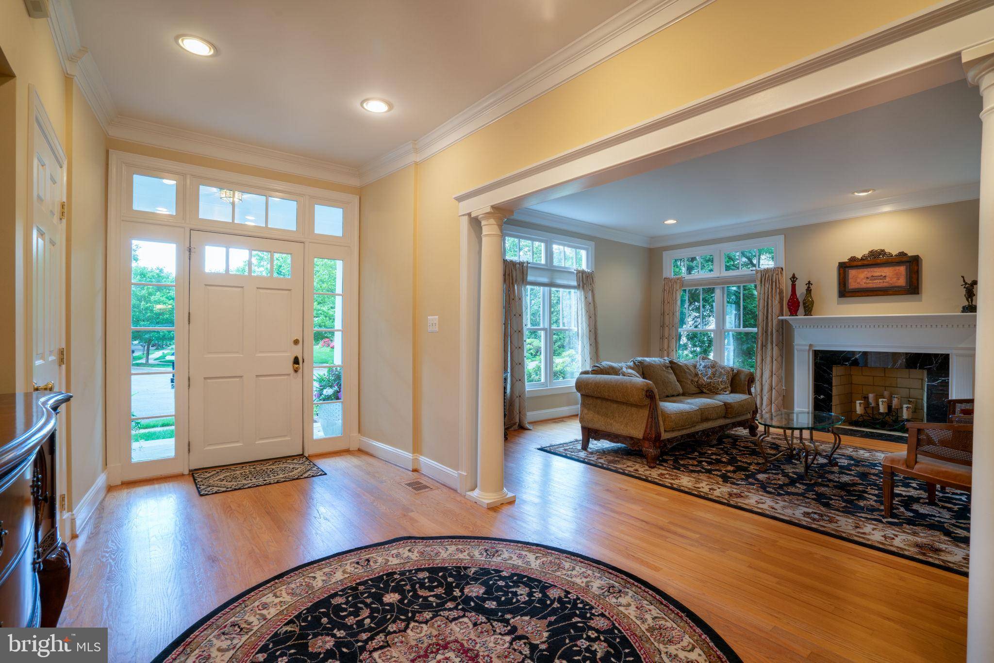 Bethesda, MD 20817,6501 FALLWIND LN