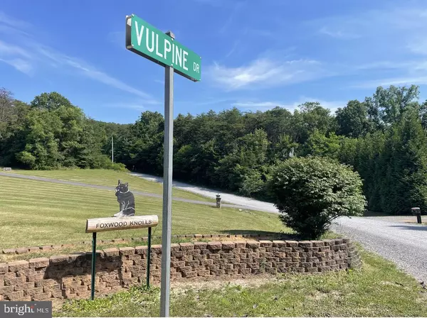 Gerrardstown, WV 25420,VULPINE DR