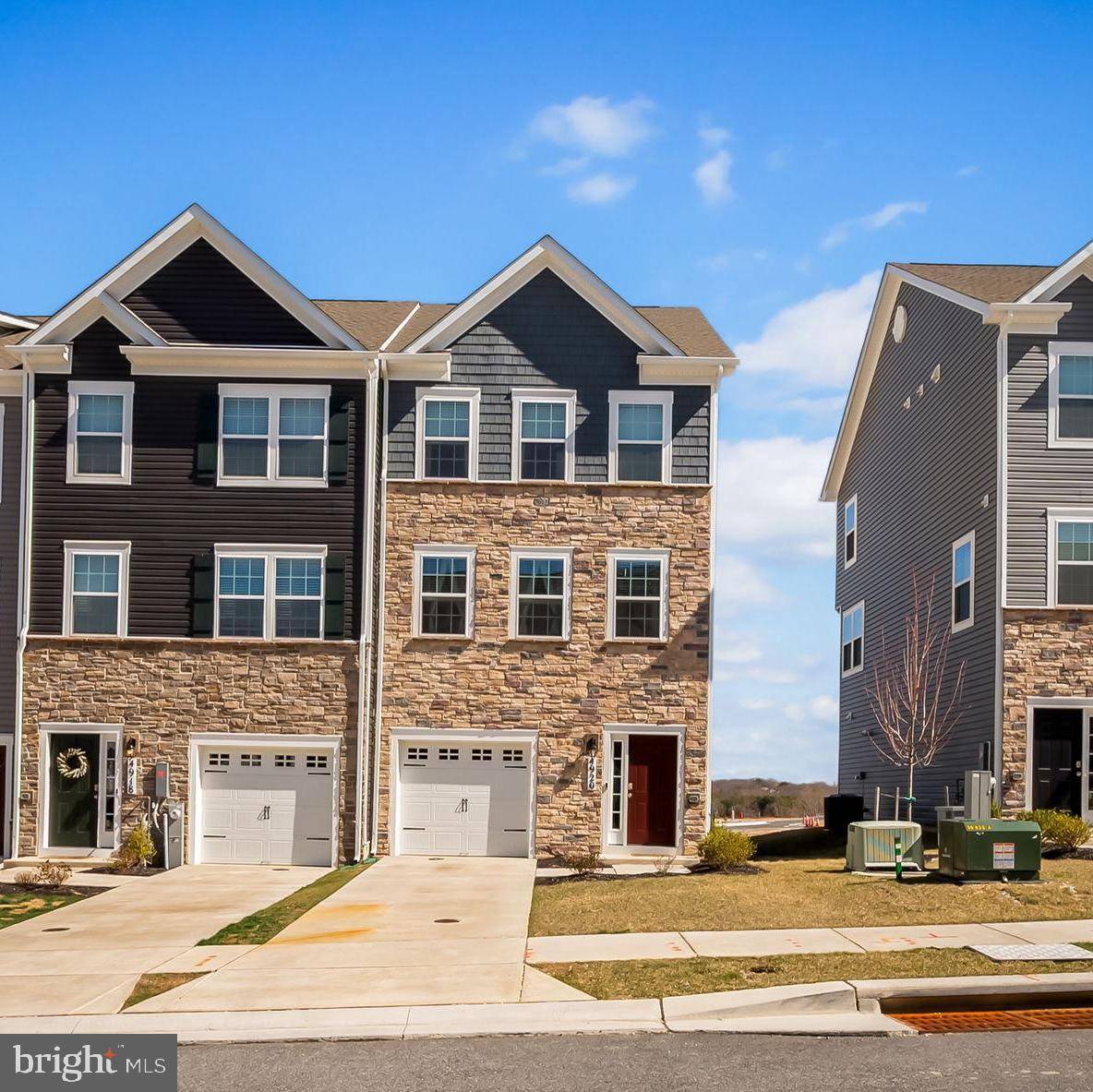 Rosedale, MD 21237,4920 ARCOLA RD