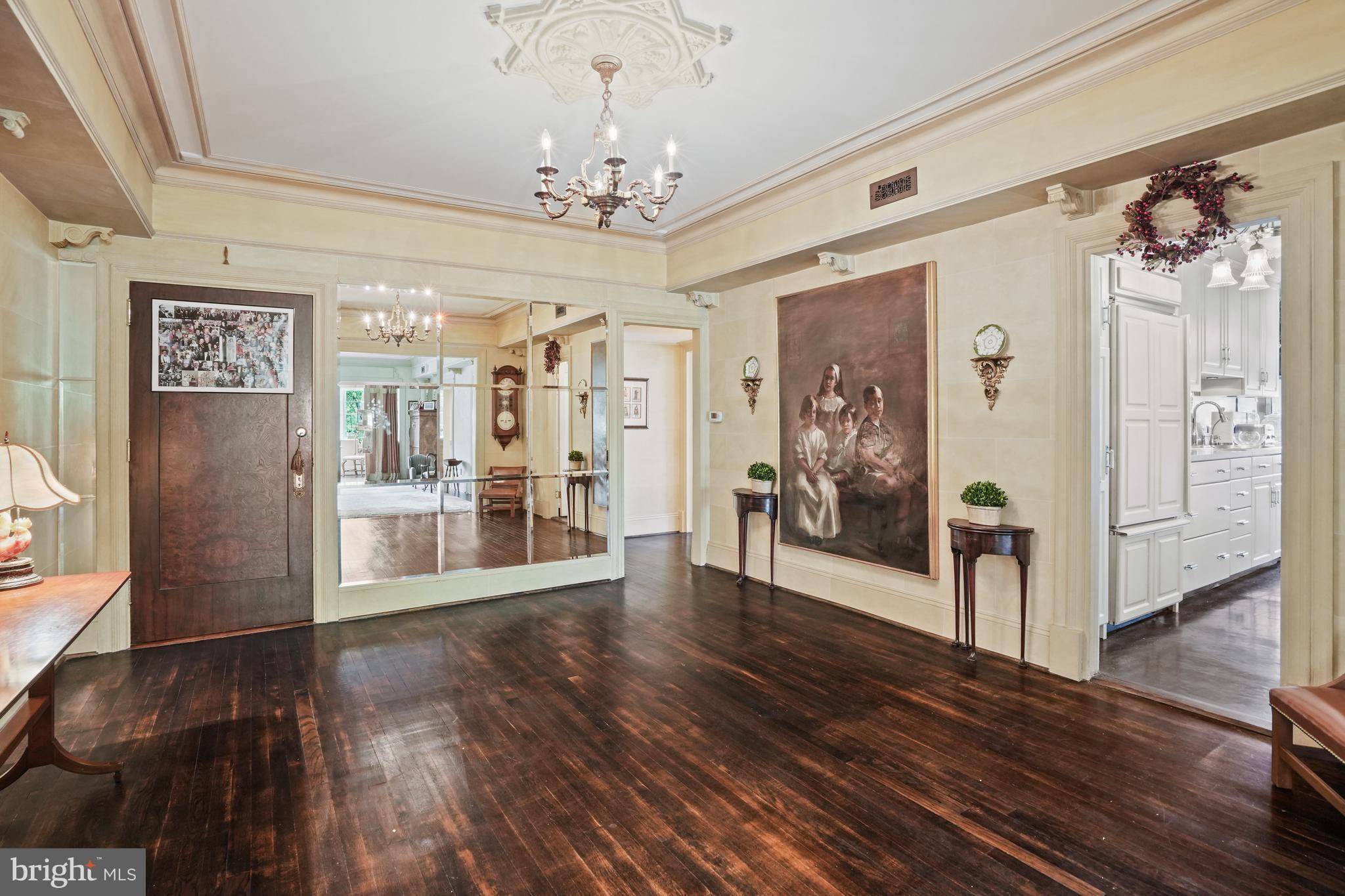 Washington, DC 20008,3901 CONNECTICUT AVE NW #402