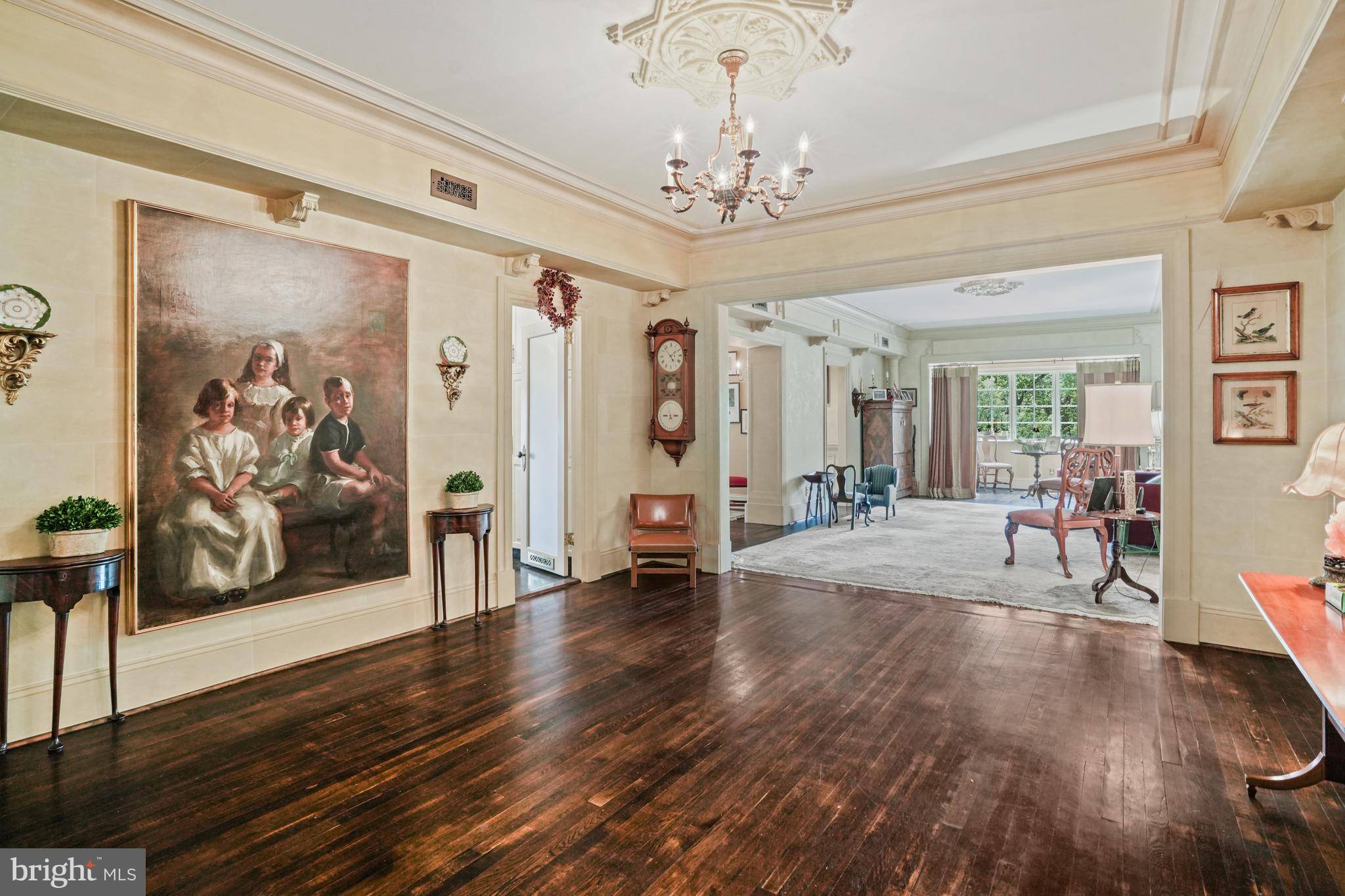 3901 CONNECTICUT AVE NW #402, Washington, DC 20008