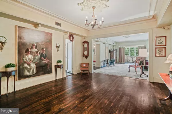 3901 CONNECTICUT AVE NW #402, Washington, DC 20008