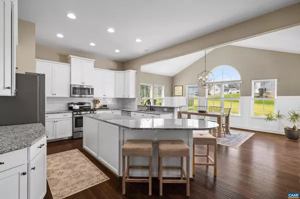 Zion Crossroads, VA 22942,109 APPLEWOOD DR