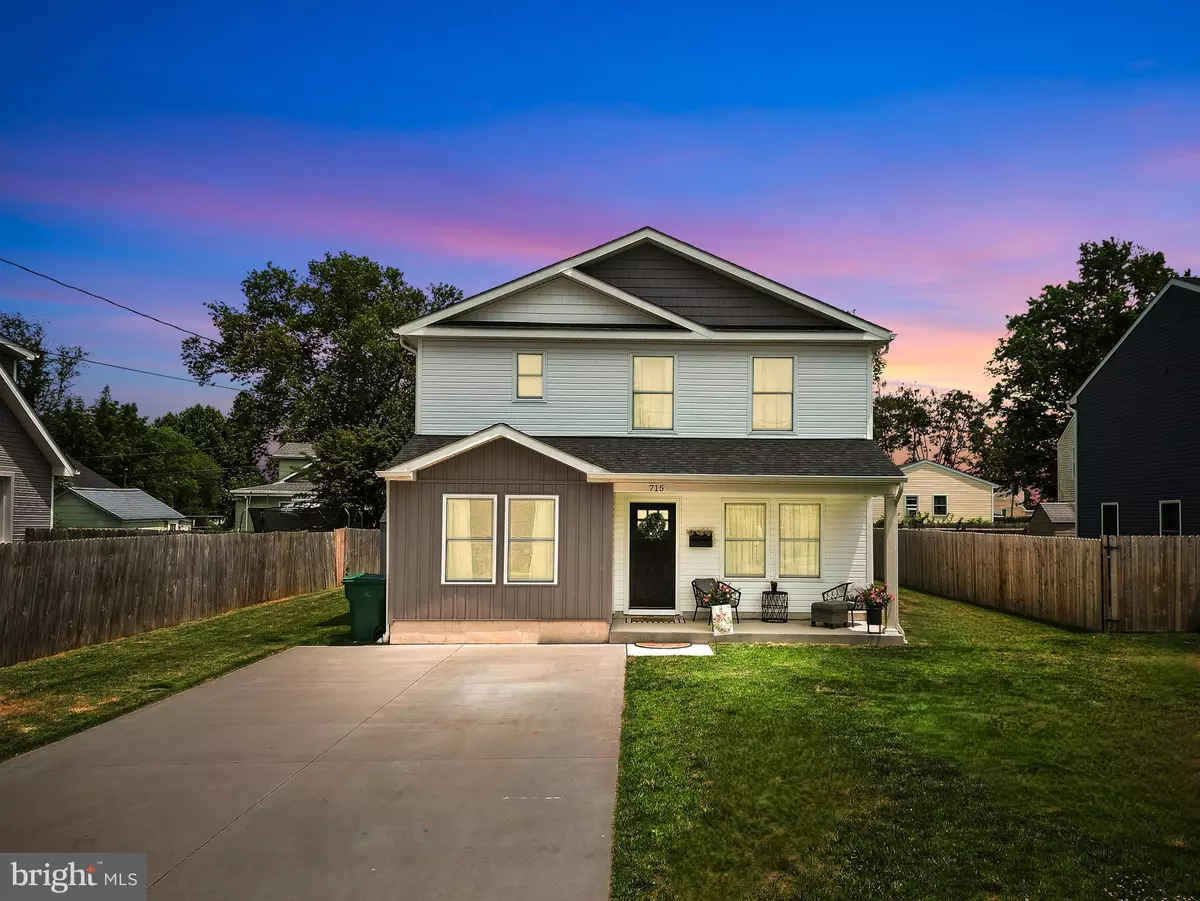 Croydon, PA 19021,715 WYOMING AVE