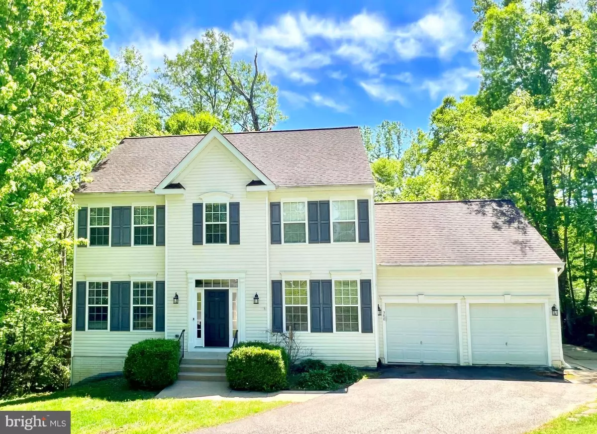 Fredericksburg, VA 22405,388 WOOD LANDING RD