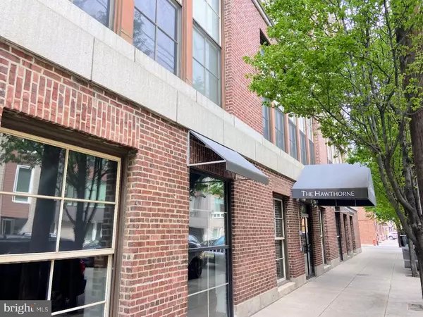 1201-15 FITZWATER ST #208, Philadelphia, PA 19147