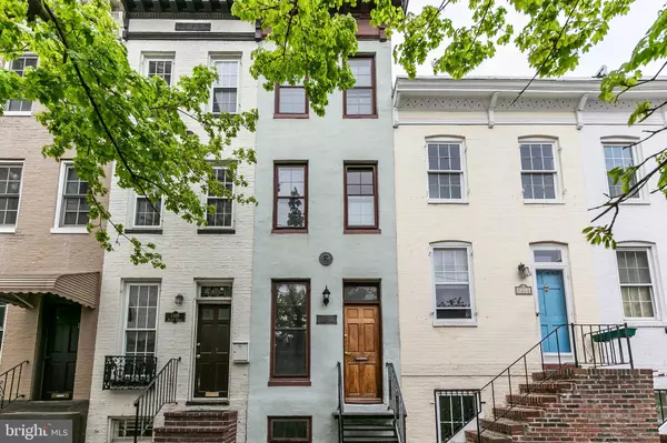 Baltimore, MD 21217,1312 RUTTER ST