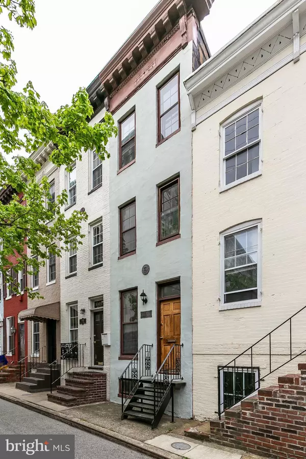 Baltimore, MD 21217,1312 RUTTER ST