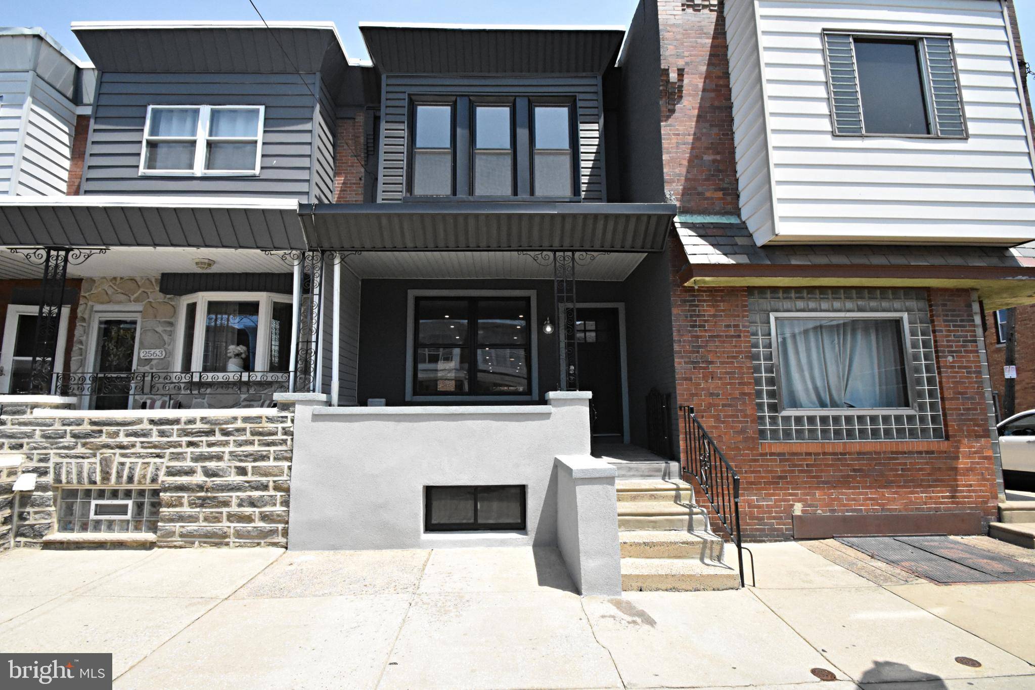 2565 E ONTARIO ST,  Philadelphia,  PA 19134