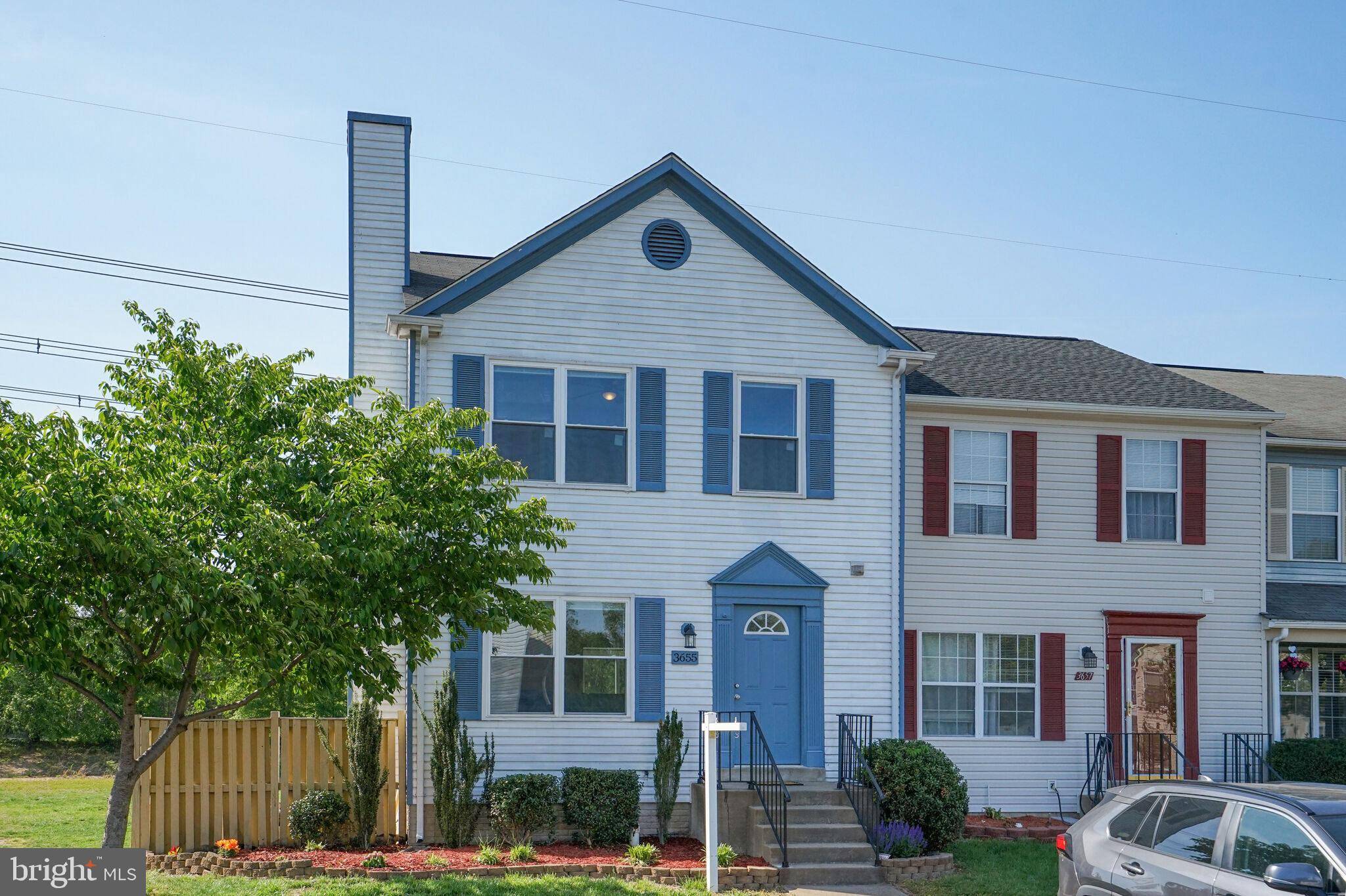 3655 DAHLGREN PL, Dumfries, VA 22026