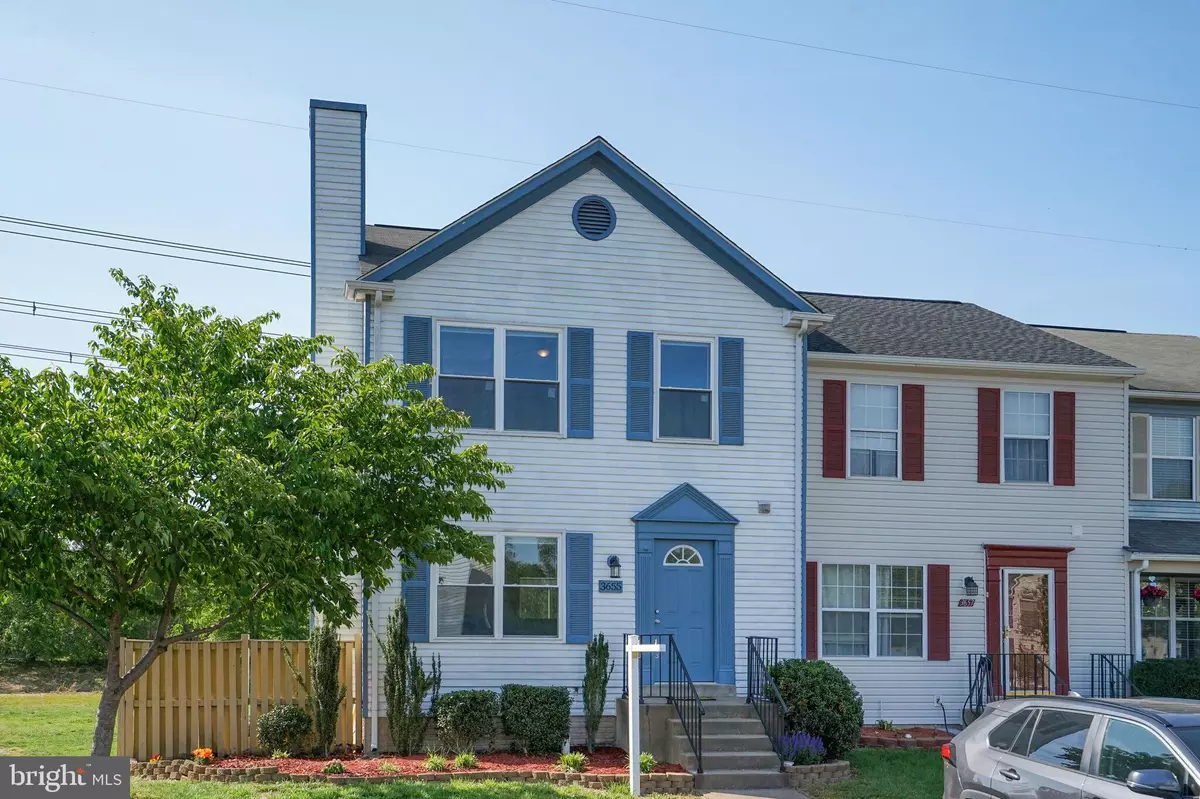 Dumfries, VA 22026,3655 DAHLGREN PL