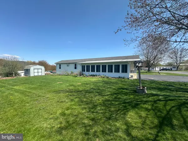 Bellefonte, PA 16823,256 HICKORY ST