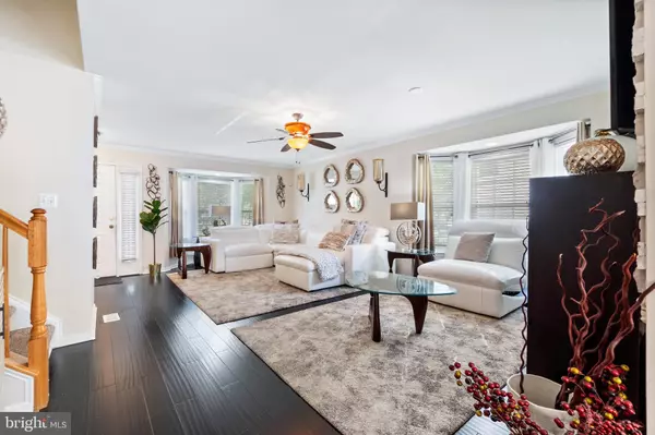 Woodbridge, VA 22192,12457 EVEREST PEAK LN