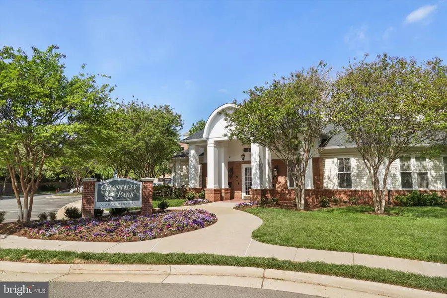 3830 LIGHTFOOT ST #123, Chantilly, VA 20151