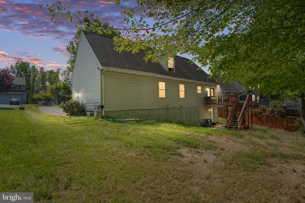 Fredericksburg, VA 22407,12107 KNIGHT CT