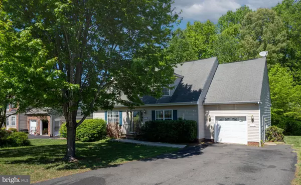 Fredericksburg, VA 22407,12107 KNIGHT CT