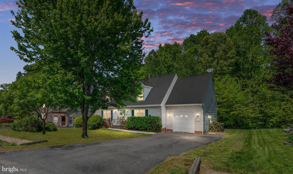 Fredericksburg, VA 22407,12107 KNIGHT CT