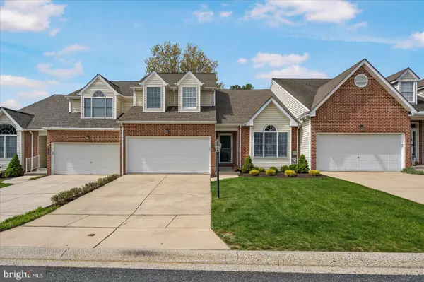1802 ROLLINS CT,  Bel Air,  MD 21014