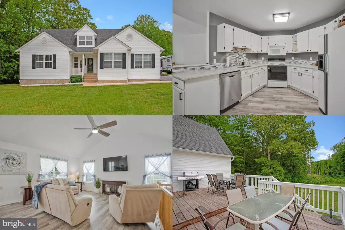 Huntingtown, MD 20639,2345 LOWERY RD