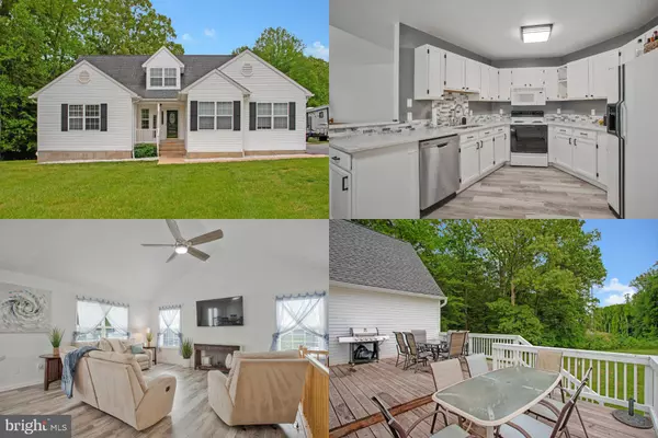2345 LOWERY RD, Huntingtown, MD 20639