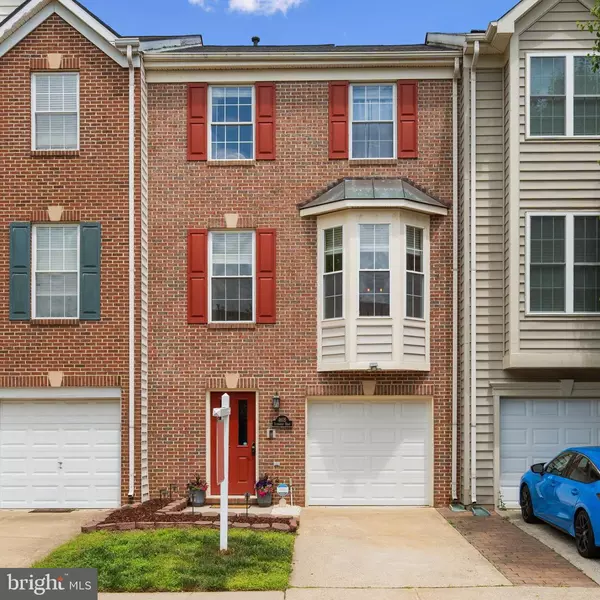 4605 DEERWATCH DR, Chantilly, VA 20151