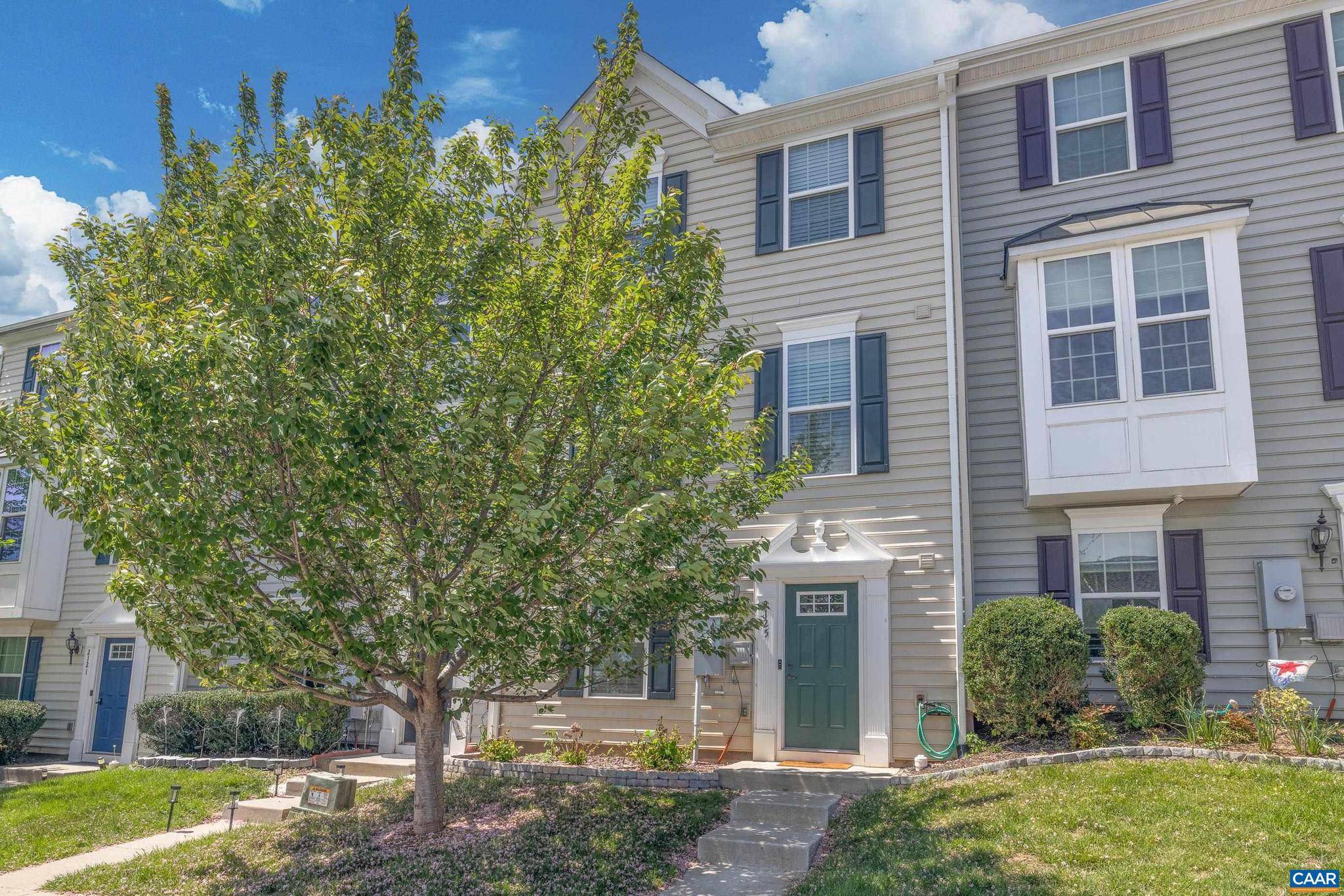 Charlottesville, VA 22911,2125 ELM TREE KNOLL