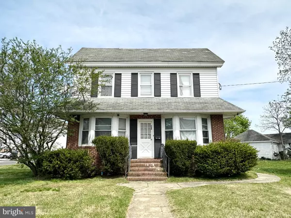 26 WILMER ST, Glassboro, NJ 08028