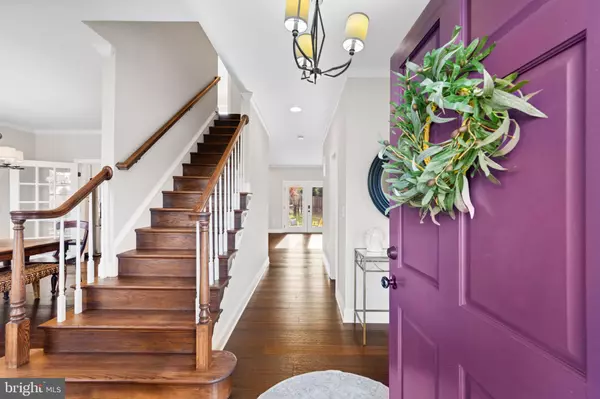 Arlington, VA 22207,4752 33RD ST N