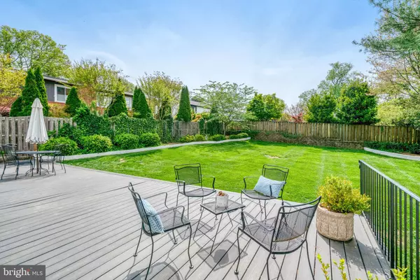 Arlington, VA 22207,4752 33RD ST N