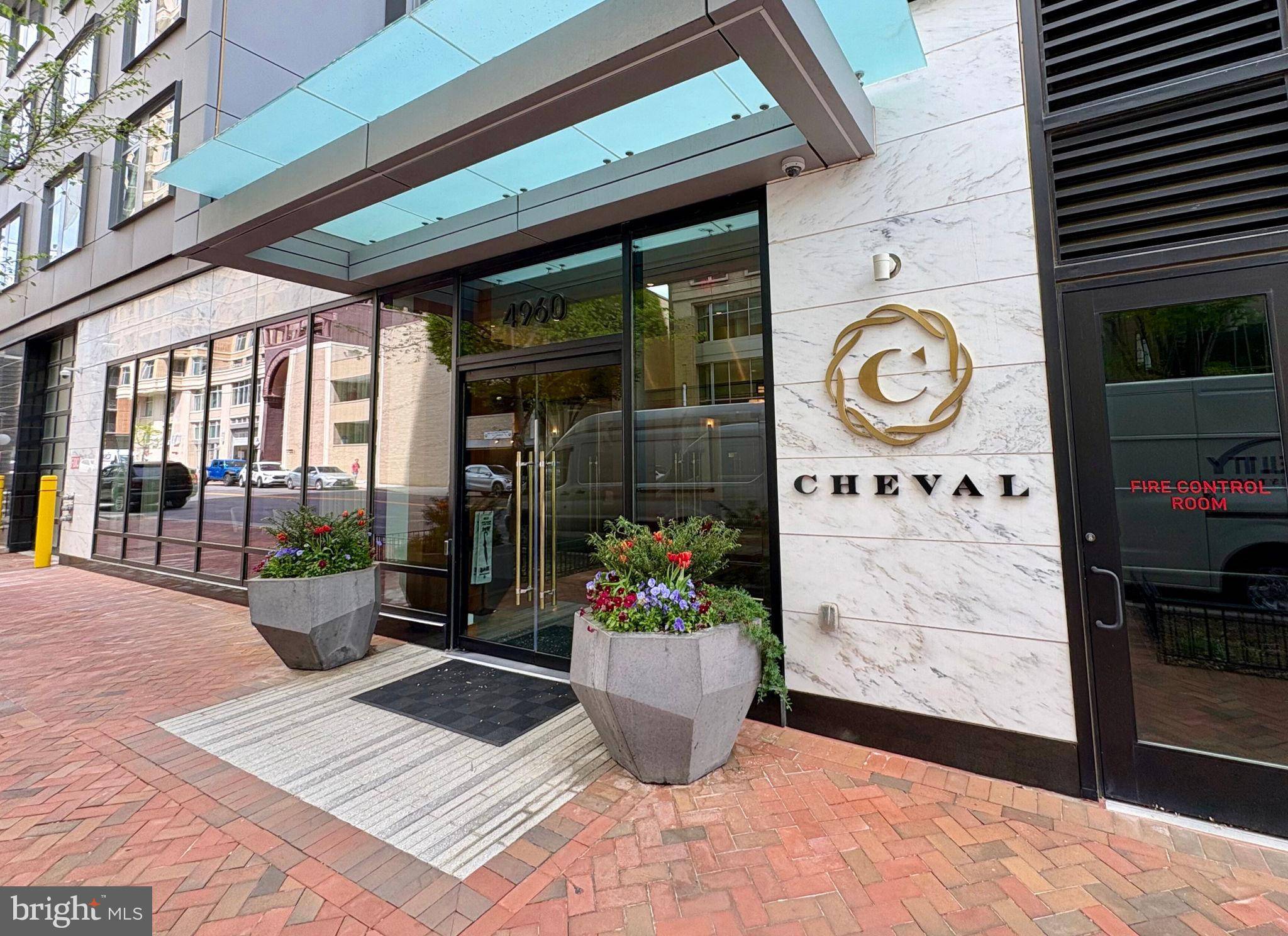 4960 FAIRMONT AVE #706, Bethesda, MD 20814