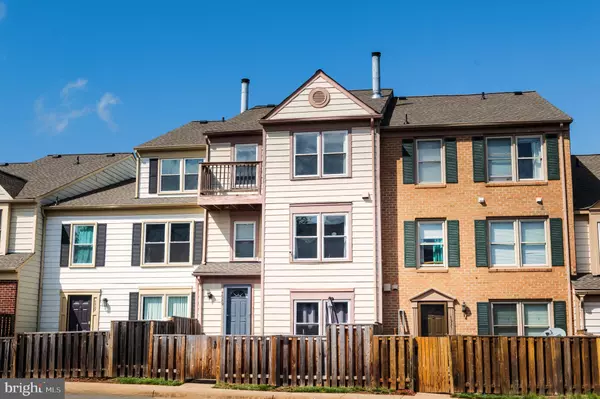 7529 BELLE GRAE DR, Manassas, VA 20109