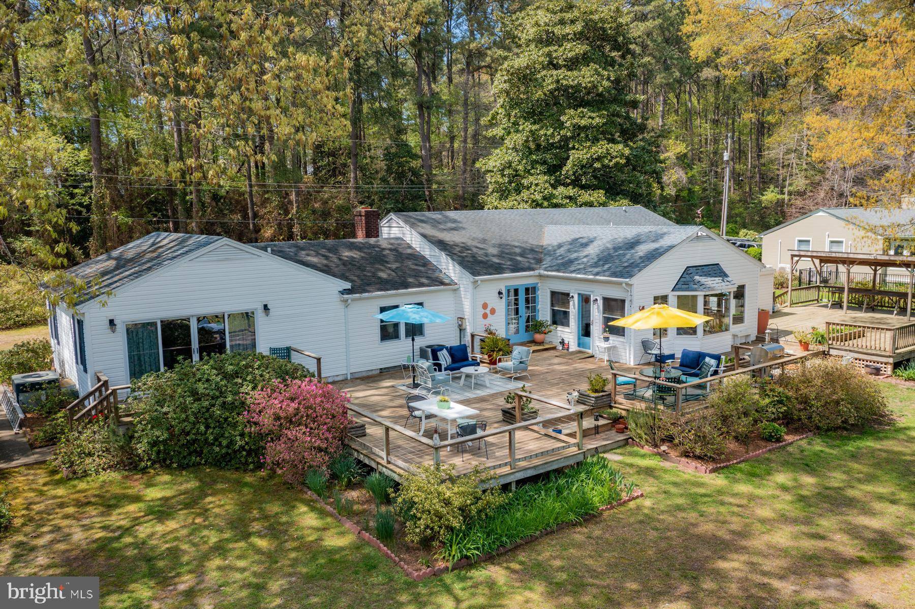 Reedville, VA 22539,2231 WHAYS CREEK RD