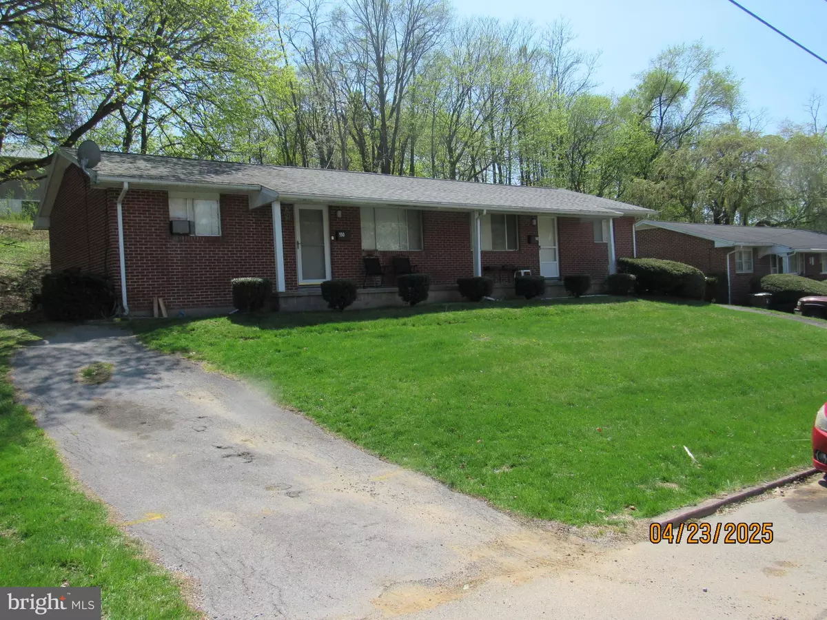 Bellefonte, PA 16823,148 150 E BEAVER ST