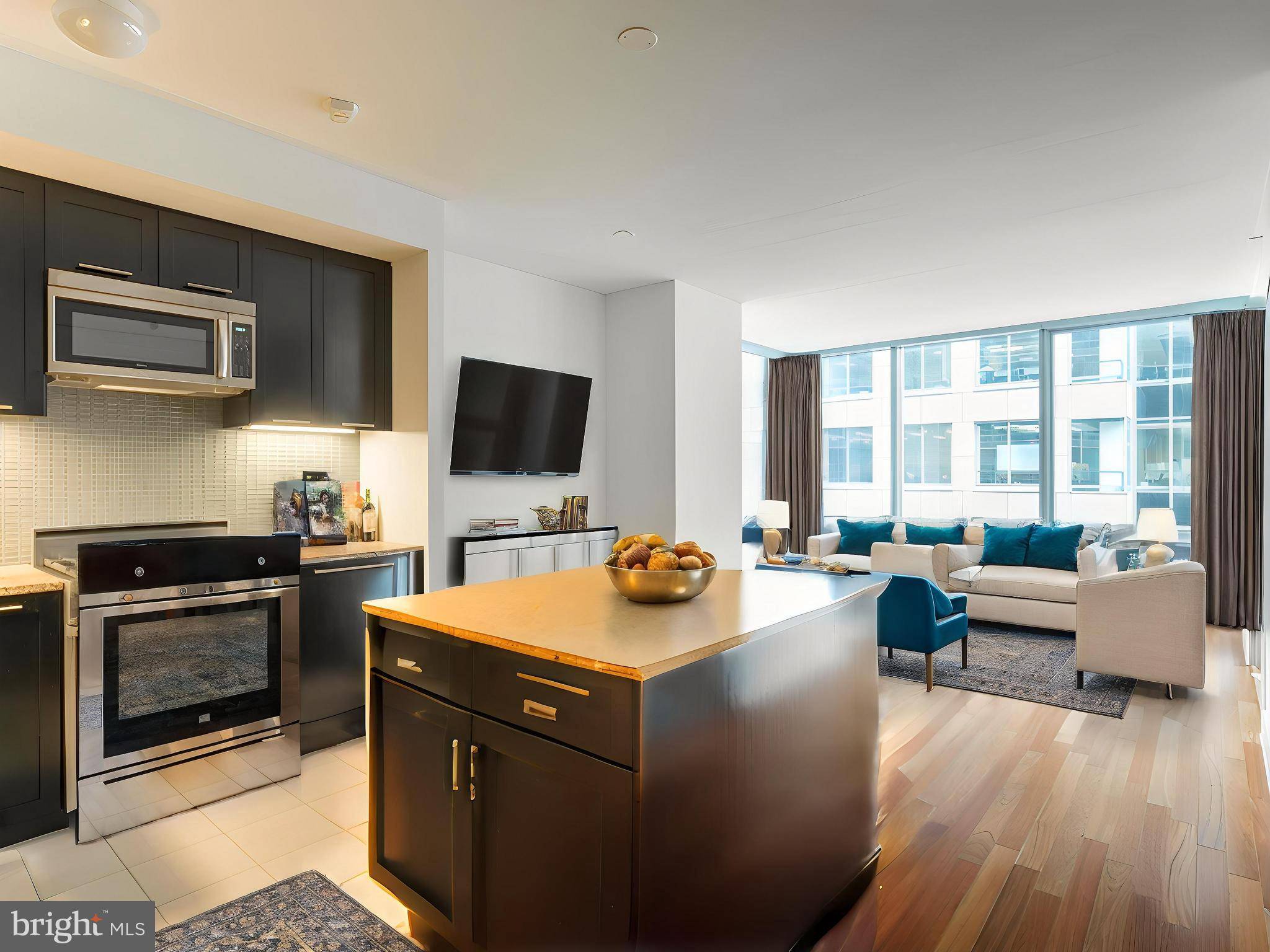 1414 S PENN SQ #20G, Philadelphia, PA 19102