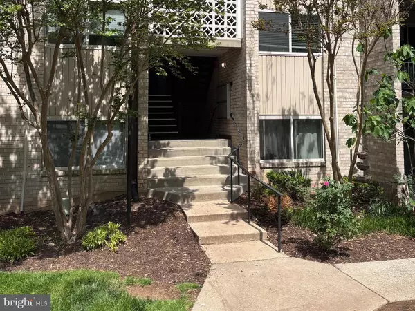 12407 BRAXFIELD #14, Rockville, MD 20852