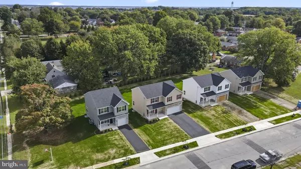 Delaware City, DE 19706,308 NOWLAND LN