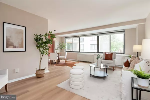 Washington, DC 20008,4740 CONNECTICUT AVE NW #515