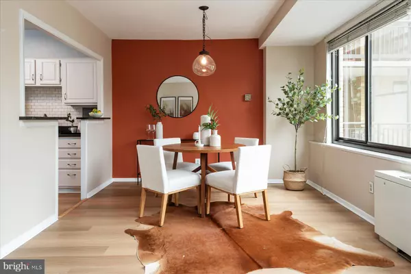 4740 CONNECTICUT AVE NW #515, Washington, DC 20008