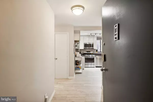 Washington, DC 20005,1420 N ST NW #208