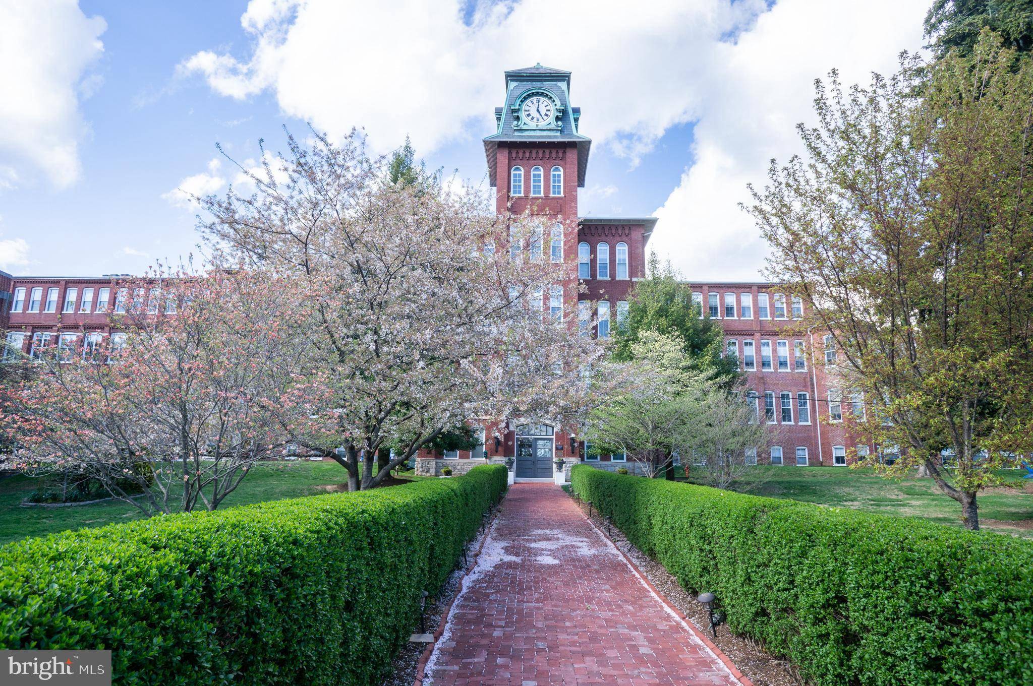 917 COLUMBIA AVE #413, Lancaster, PA 17603