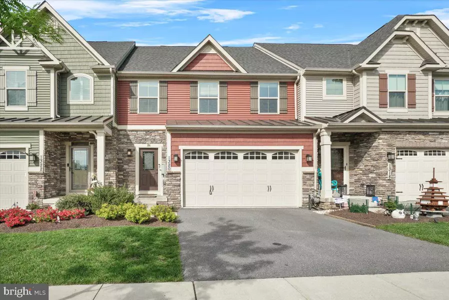 1320 PENNINGTON DR, Brunswick, MD 21716