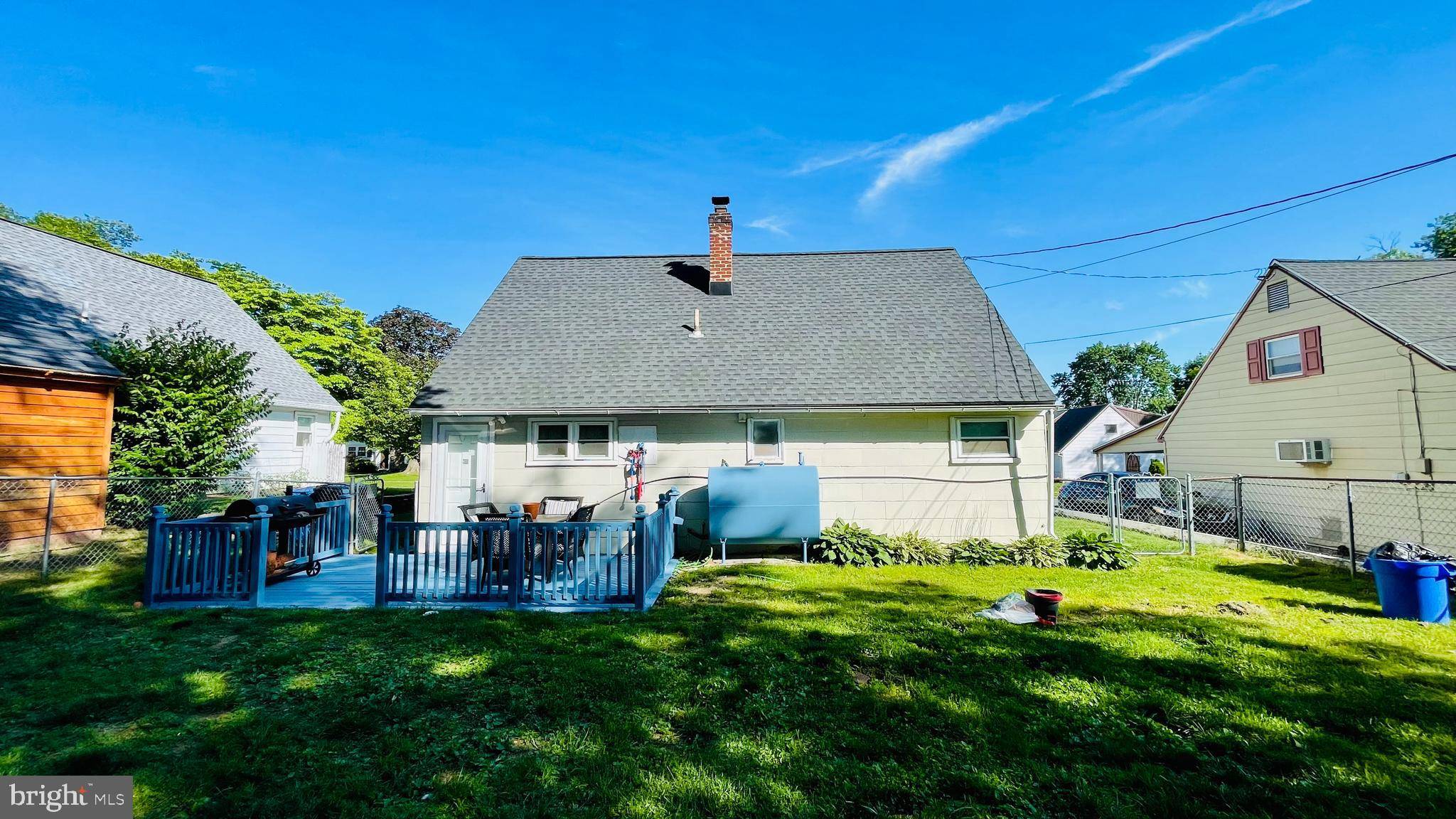 Temple, PA 19560,5108 SIOUX RD