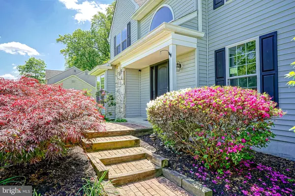 Woolwich Twp, NJ 08085,35 NOCENTINO DR