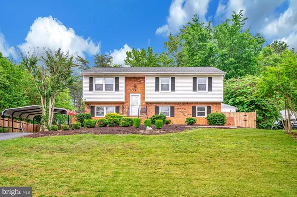 14 APACHE TER,  Fredericksburg,  VA 22401