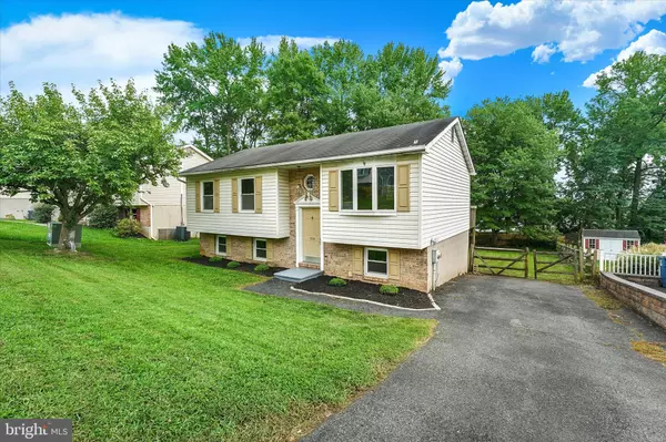 Elkton, MD 21921,514 SAINT CHARLES ST